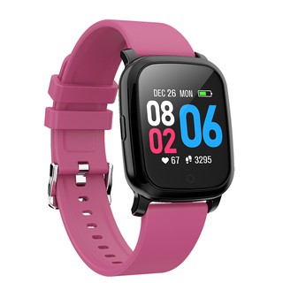 Smartwatch with jump rope mode hot sale