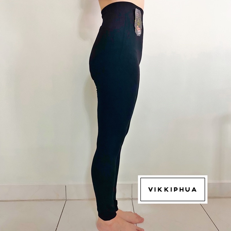 VIRENE Women Trackpants Pocket Sweatpants Fitness Pants Legging for Running/ Yoga/Sports/Fitness Ready Stock 382301