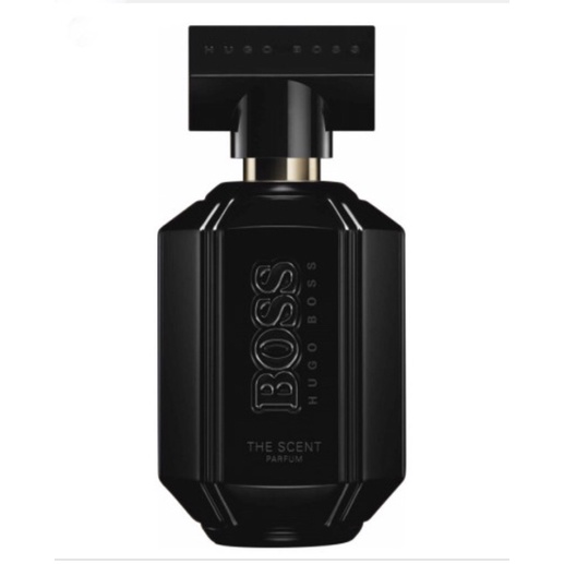 Boss the outlet scent black edition