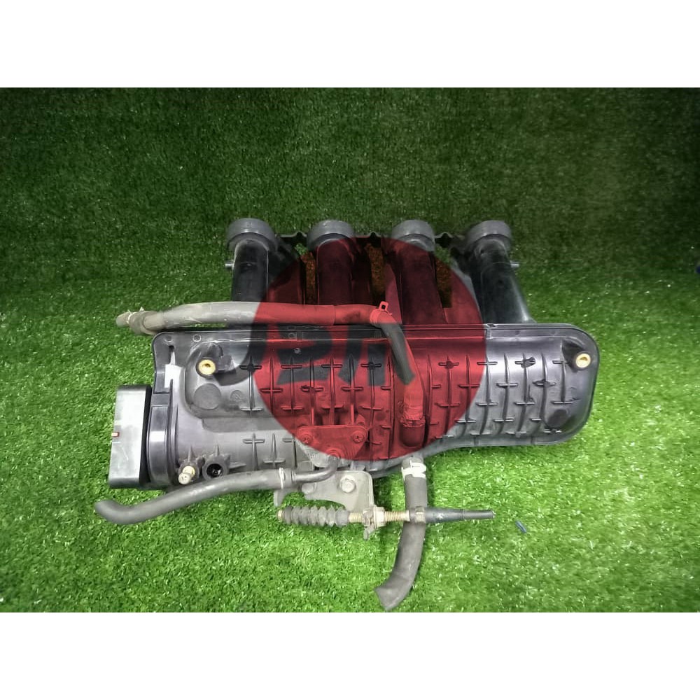 HONDA JAZZ/CITY L15A INTAKE MANIFOLD Shopee Malaysia