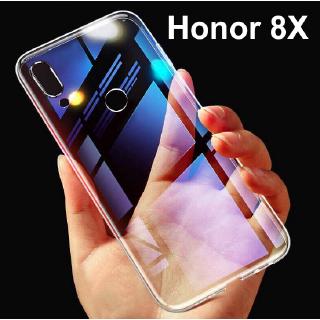 For Huawei Honor X8 Case Honor 8X Cute 26 Letters Cover Soft
