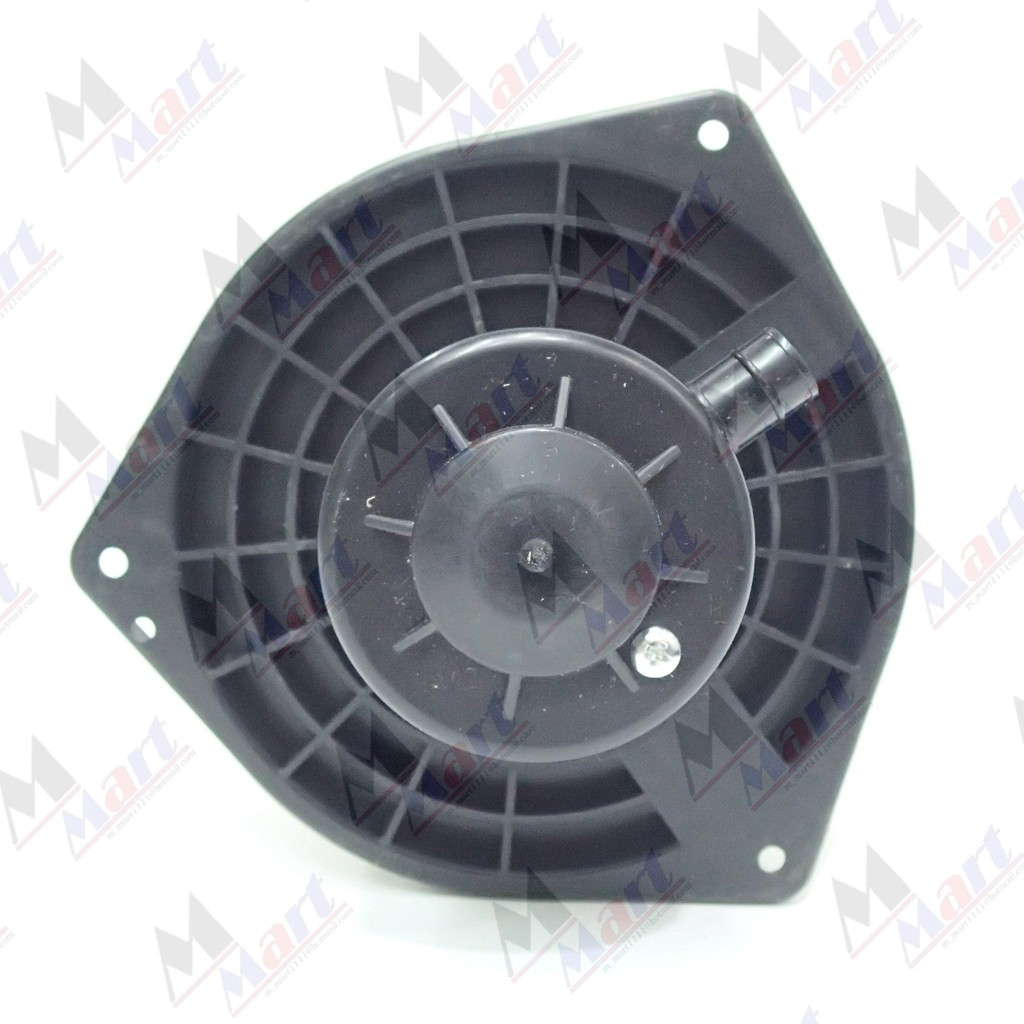 PARTHIGH A/C Heater Blower Motor For 2006-2013 Suzuki Grand Vitara – 12V, Direct Fit (7415076K10, PM4068)