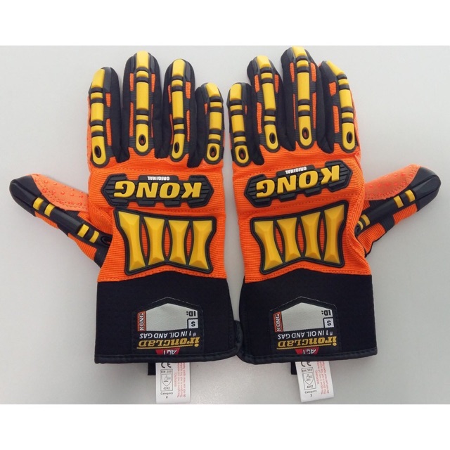 SDX2 - Kong Original Gloves