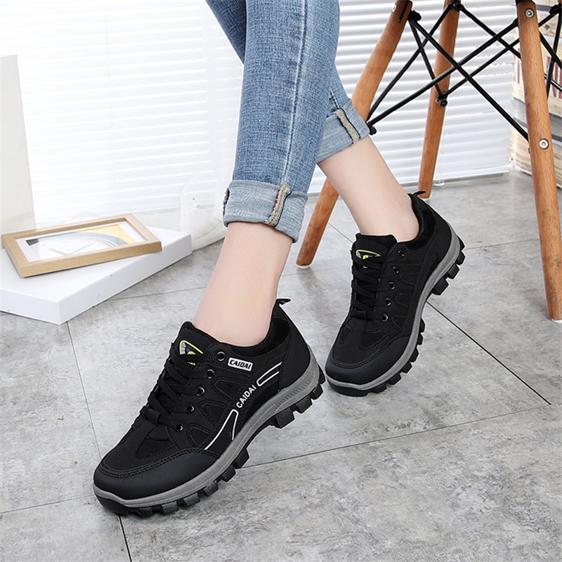 Best waterproof hot sale sneakers 2018