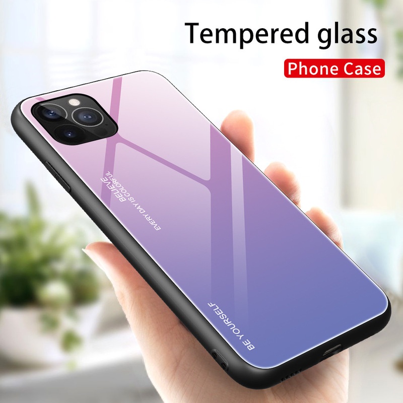 iPhone 11 11Pro 11ProMAX 12 12Pro 12ProMAX Tempered Glass Phone