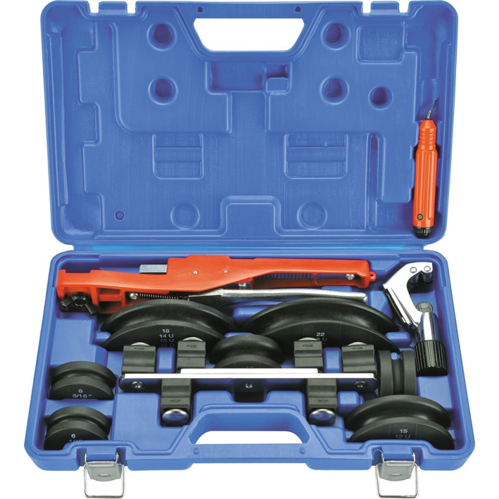 DSZH Multi Bender Kit CT-999 | Shopee Malaysia