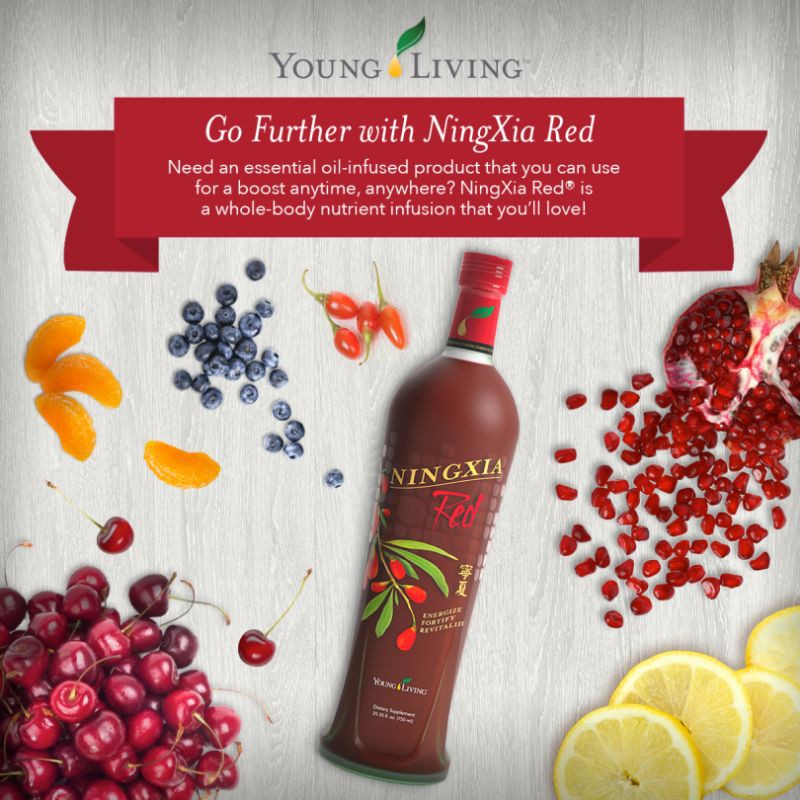 Ning Xia Red offer (2bottol Expired 07/2023) | Shopee Malaysia