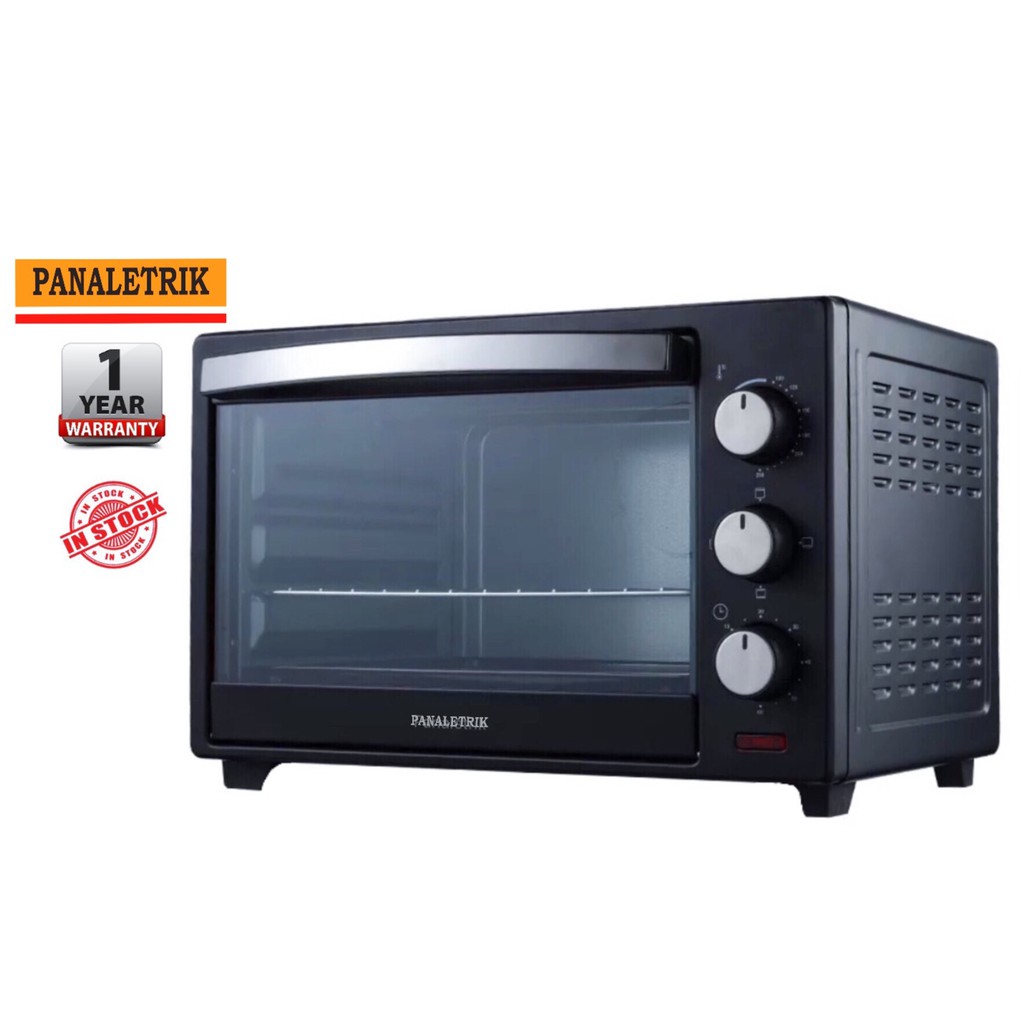 panaletrik oven