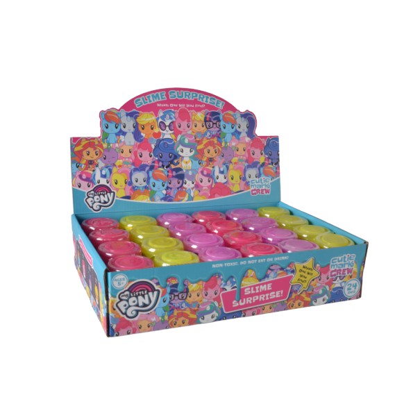 My little pony slime surprise outlet