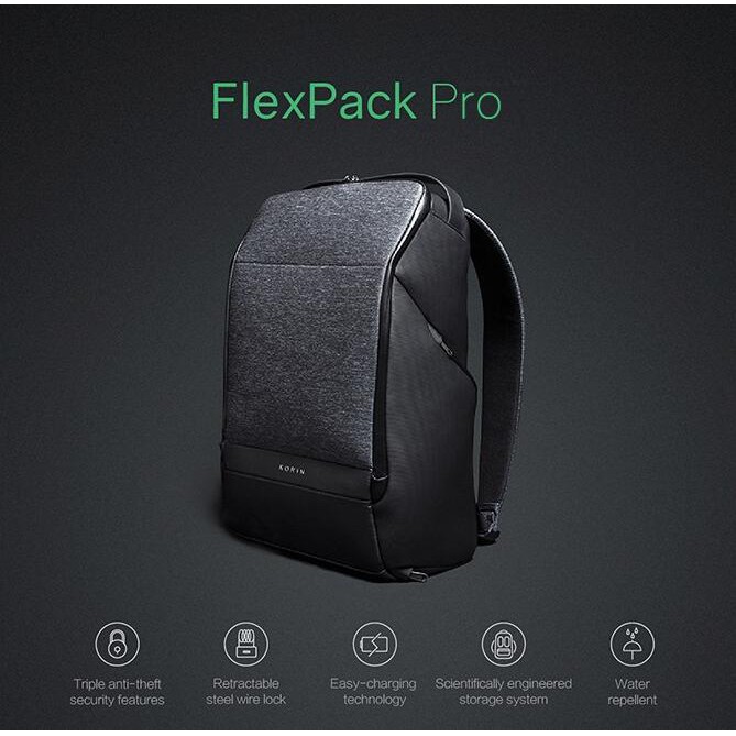 Flexpack pro outlet