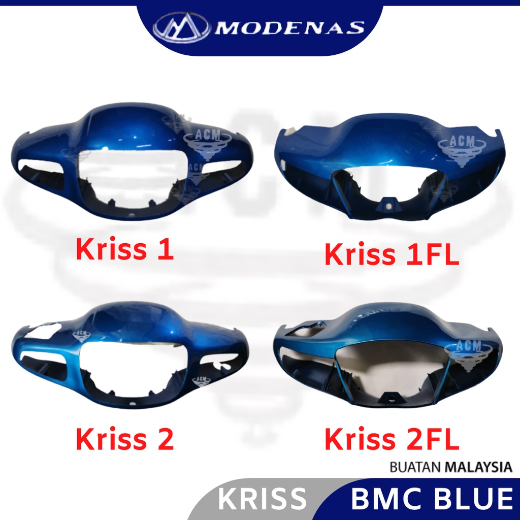 MODENAS Kriss1 Kriss2 Kriss1FL 2FL kriss100 Kriss110 Front Handle Upper ...