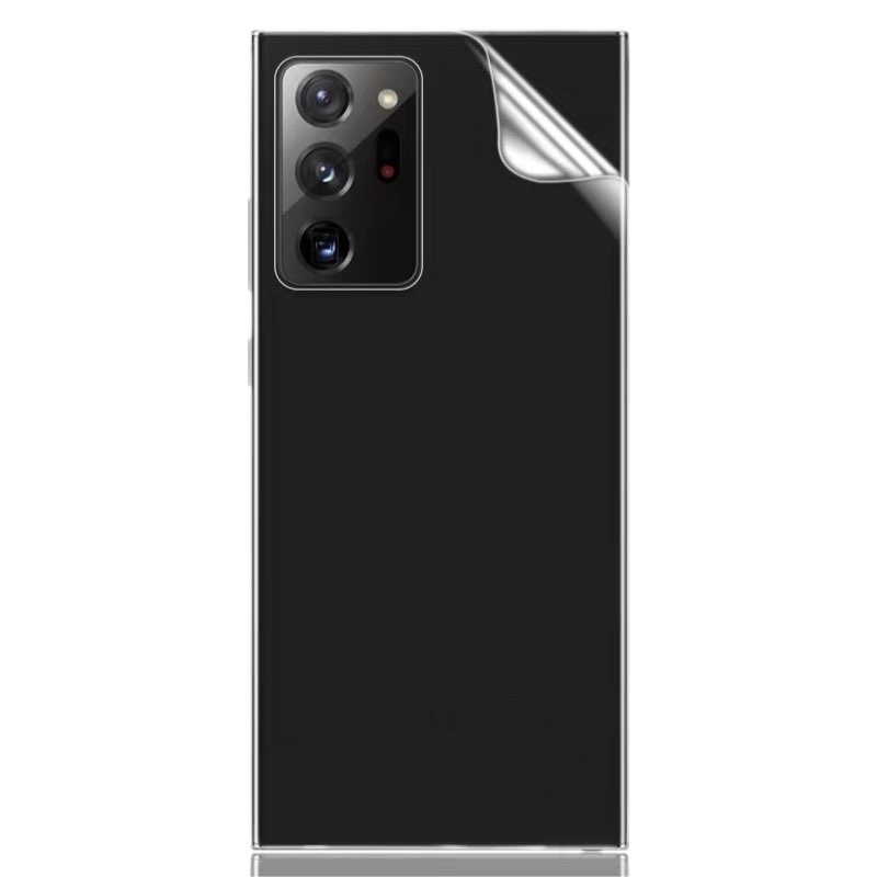 Samsung Galaxy Z Flip 5 / 4 / 3 5G / Z Flip Hydrogel Screen Protector