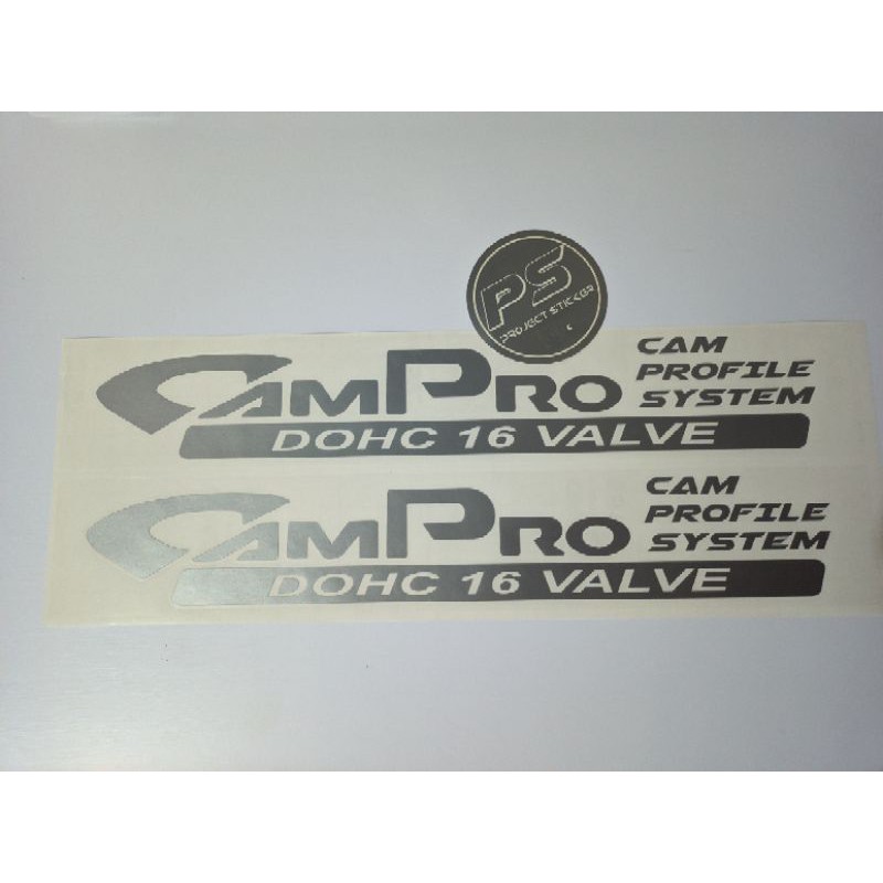 Sticker pintu campro | Shopee Malaysia