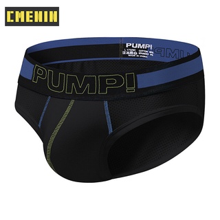 4pcs Popular Cotton Sexy Man Underwear Brief Men Underpants Quick Dry Slip  Panties Jockstrap Men's Briefs Masculina