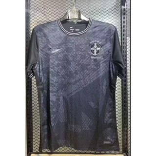 2022/23 Latest Style Brazil National Team Football Jersey, Men's Jersey *  Ready Stock *