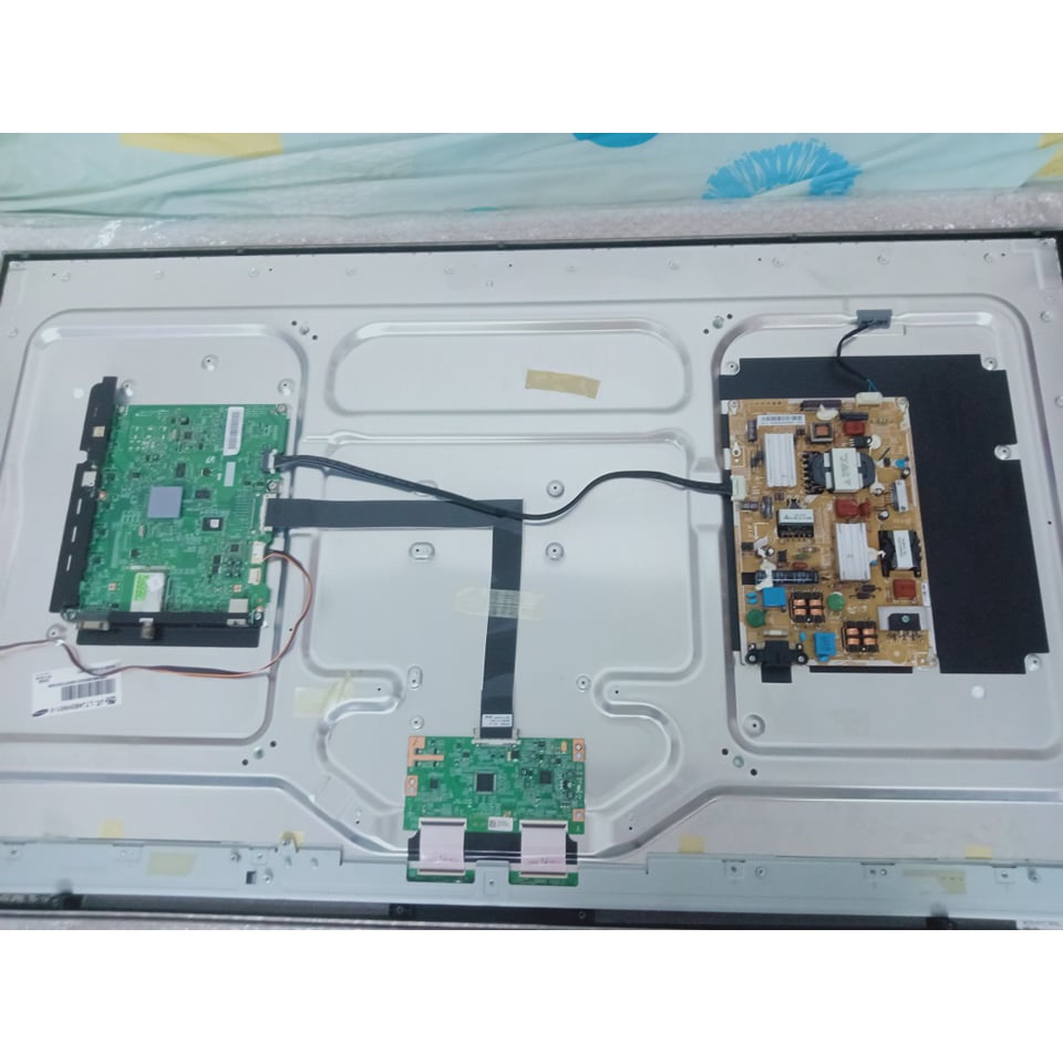 Samsung UA46D5000PR Smart TV Spare Parts PowerBoard/ Mainboard/ Tcon