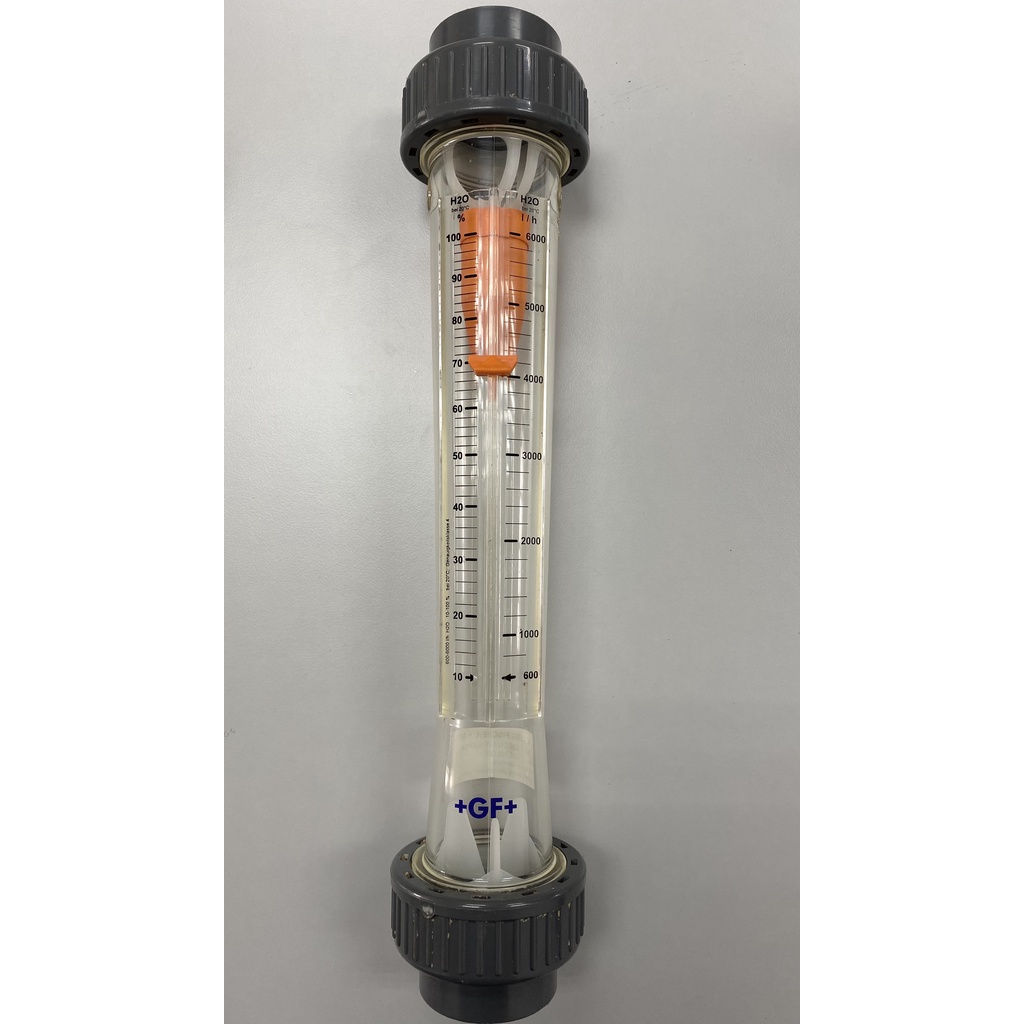 Flowmeter Rotameter GF 198335023 Shopee Malaysia
