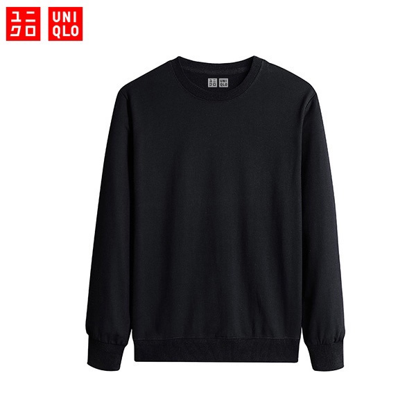 Sweatshirt 2024 uniqlo malaysia