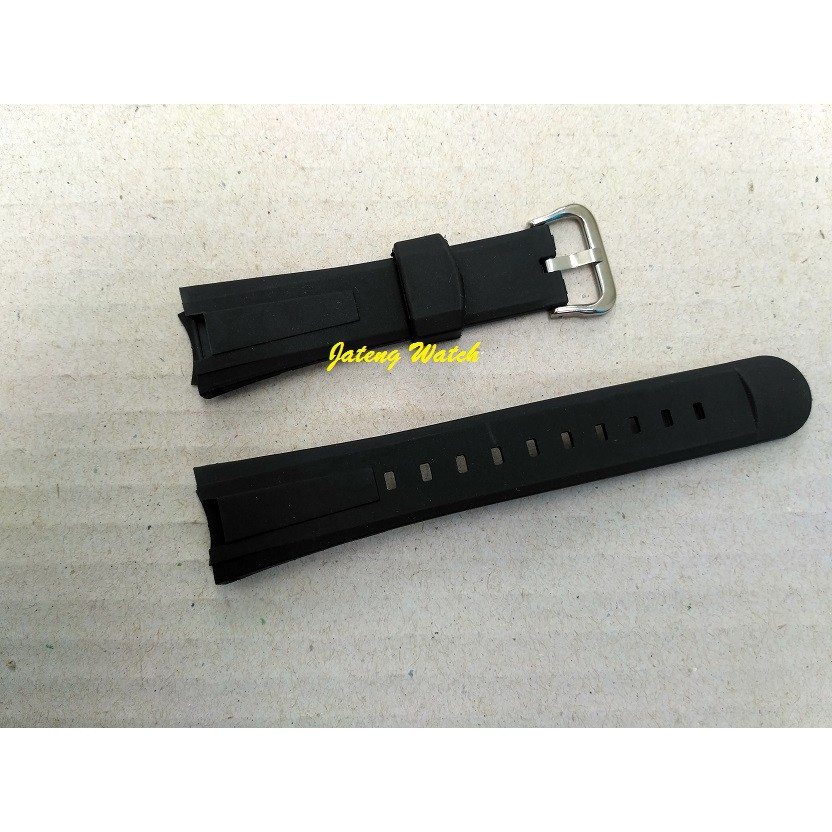 Rubber Strap For Casio Edifice 305 EF 305 EF305 EF305 Shopee Malaysia