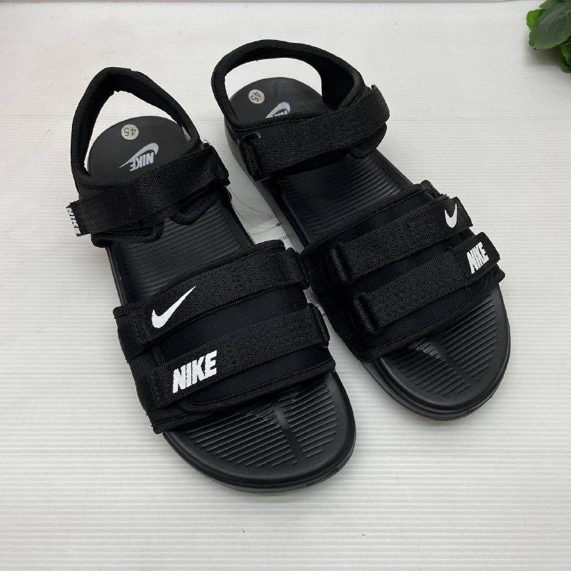 Sandal best sale nike shopee