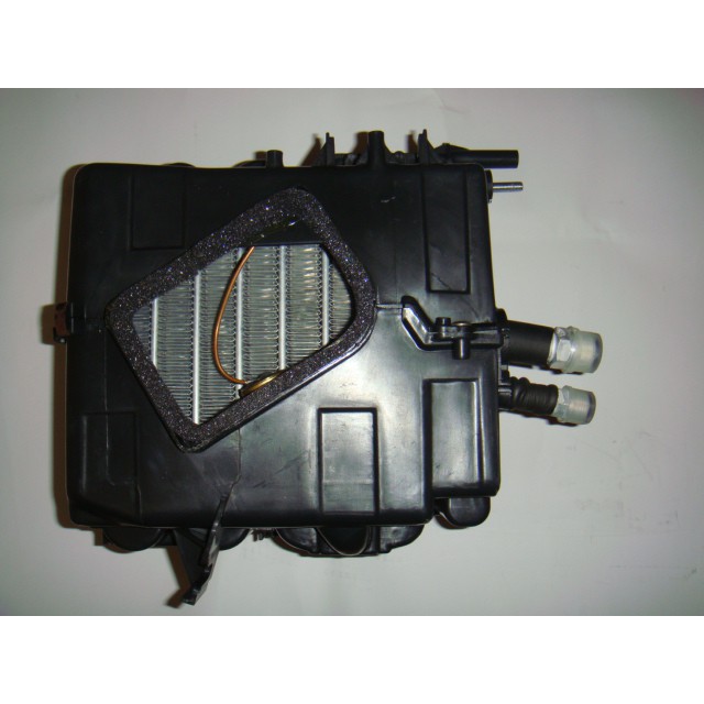 COOLING COIL COMPLETE SET WITH CASING PROTON SAGA ISWARA 12V 8V 1.3 1.5 ...