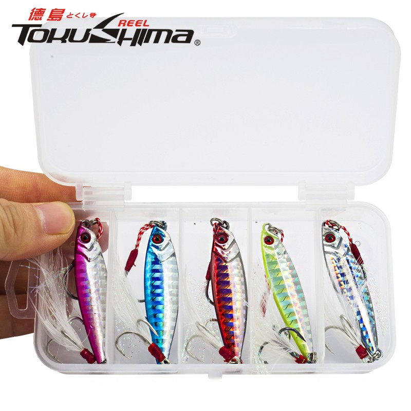 10 Colors 10g 15g 20g 30g