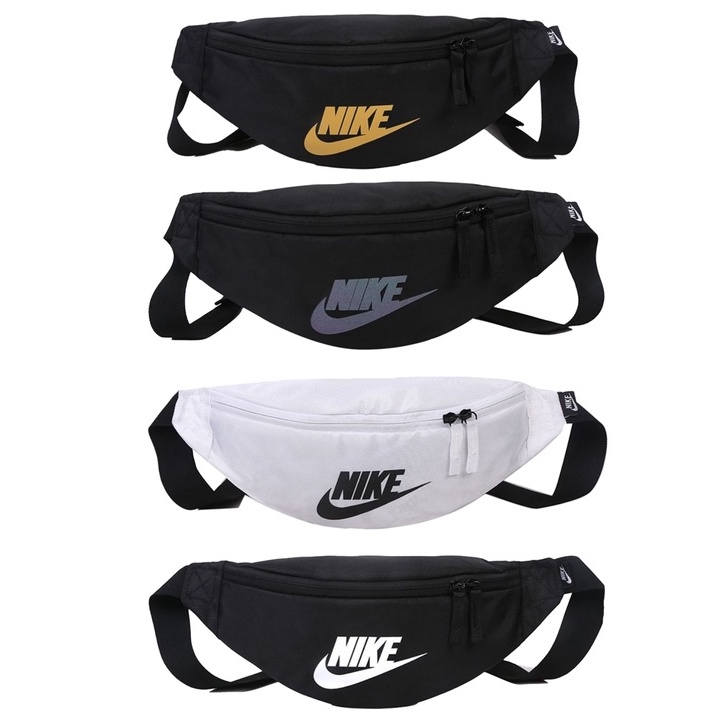 Nike bag sale pouch