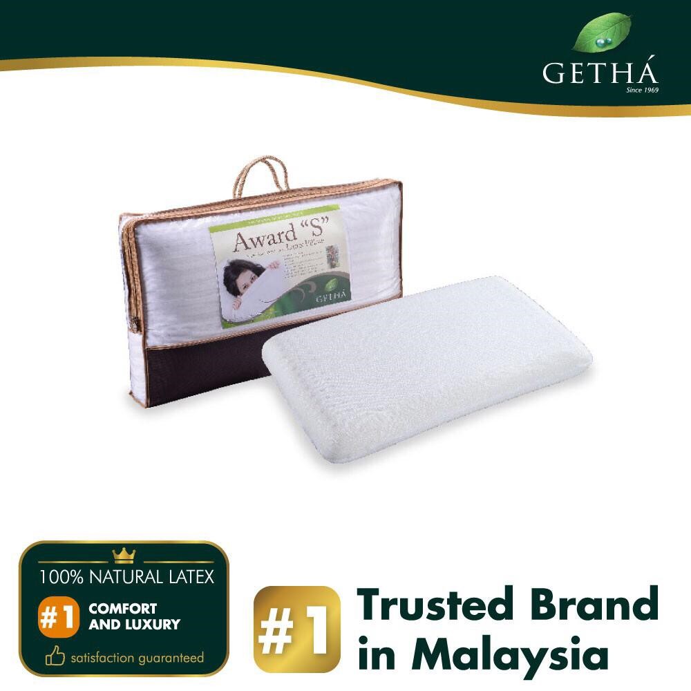 Getha awards pillow best sale