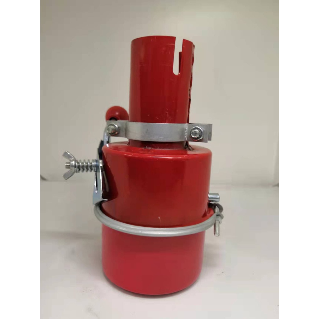 **READY STOCK** Spark Arrestor for Exhaust Pipe (various sizes
