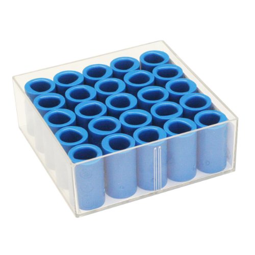 Bowling Accessories VISE Finger Insert Blue X Pro Shop