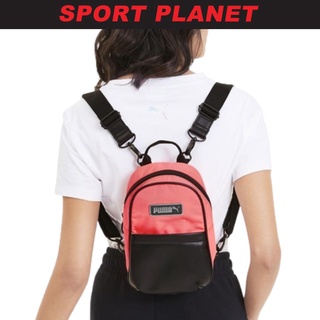 Puma Prime Classic Mini Backpack Bag 077140 02 Sport Planet 20 4