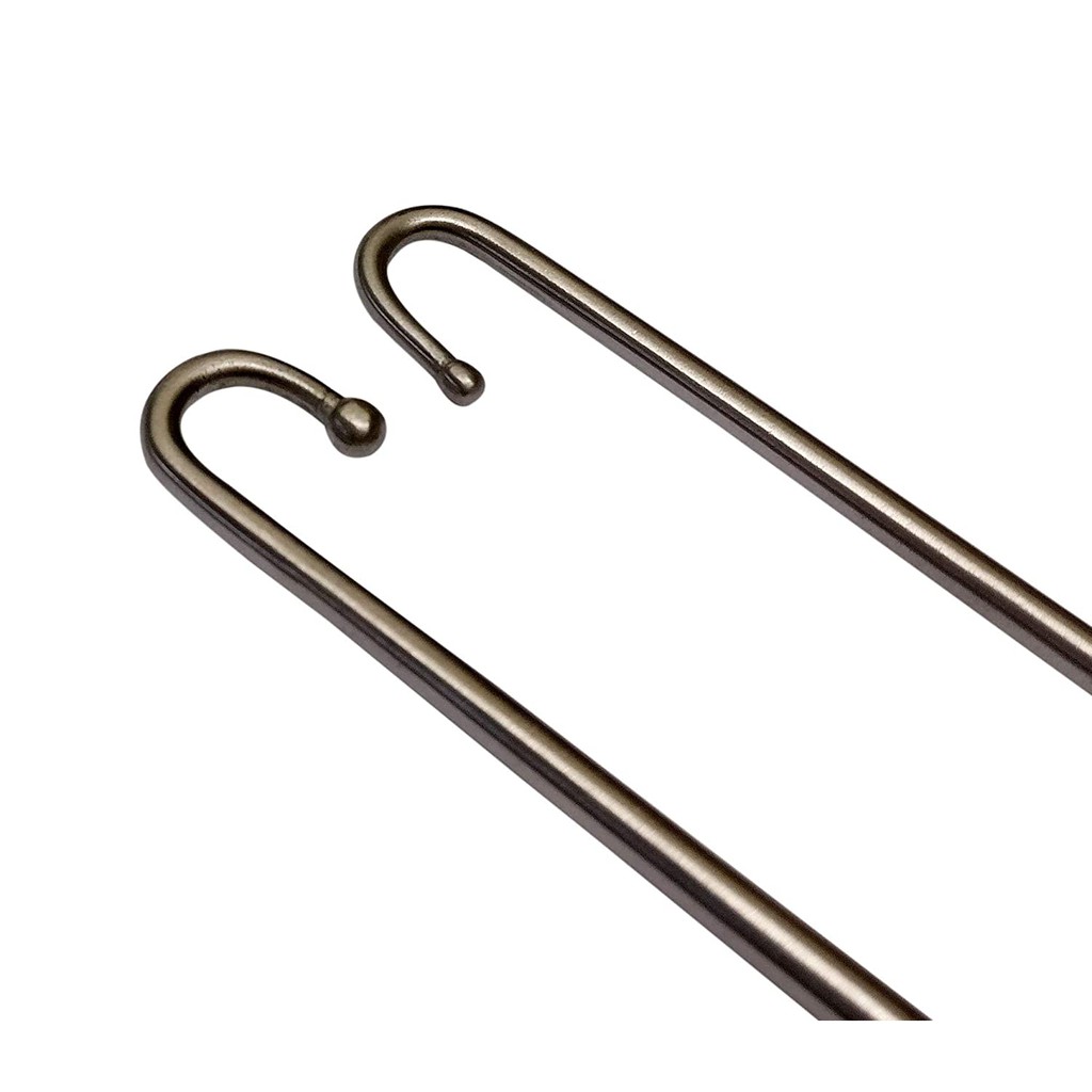 12 SPAY SNOOK Hooks Veterinary surgical instruments NEW