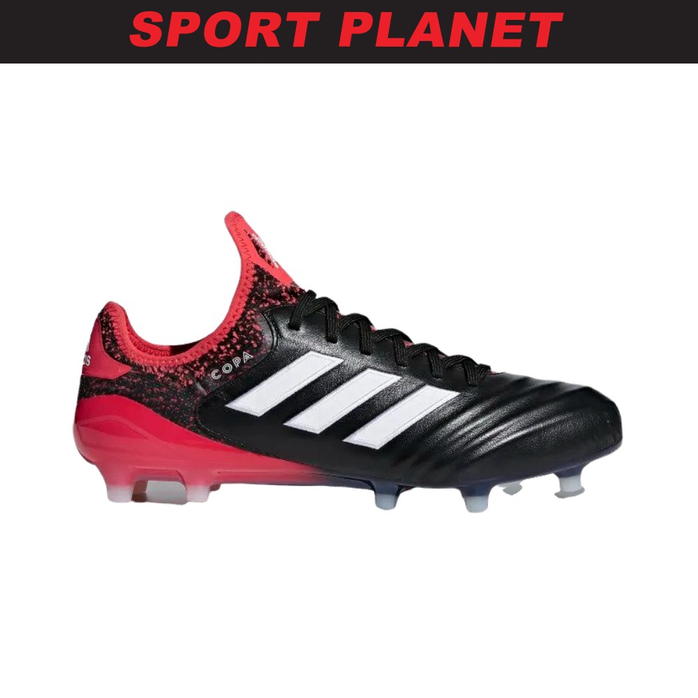 adidas Men Copa 18.1 Firm Ground Outdoor Boot Football Shoe CM7663