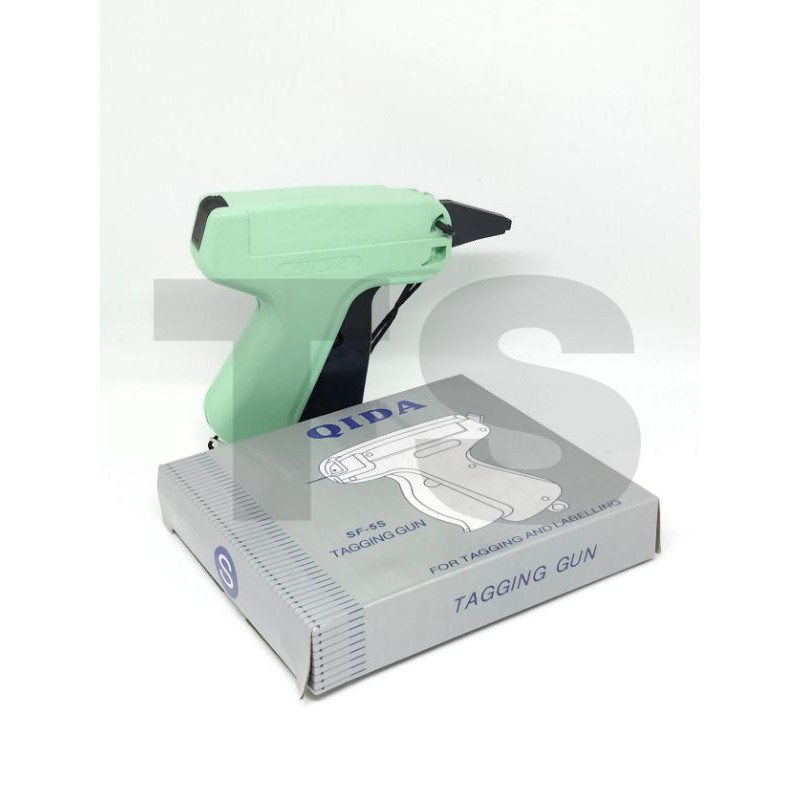 Tagging And Labelling gun price lebaling for cloth and commercial