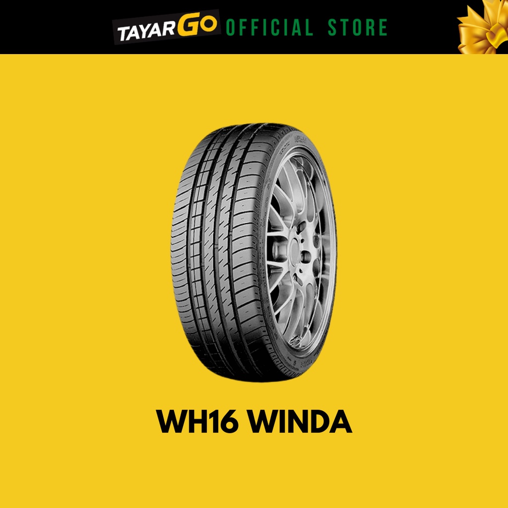 TAYARGO Car Tyre 185 55 16 Tyres 195 50 16 195 60 16 205 50 16 205 55 ...