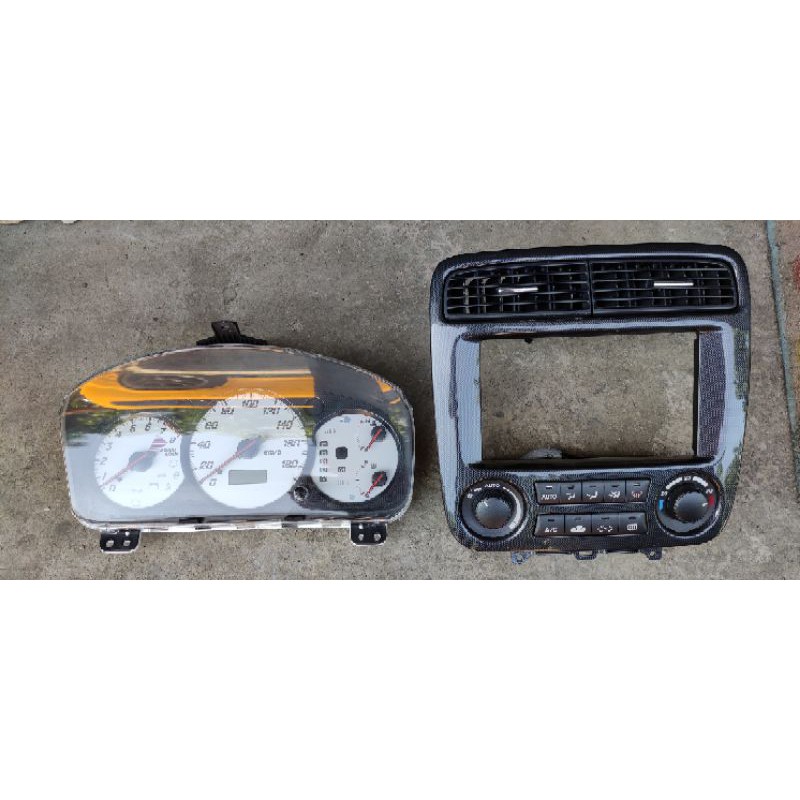 Honda stream RN1 RN3 meter cluster / aircond controller | Shopee Malaysia