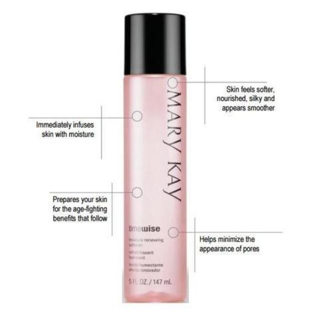 Softener mary deals kay