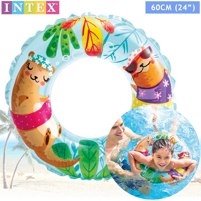 INTEX 59242 7Design (NP4) 24