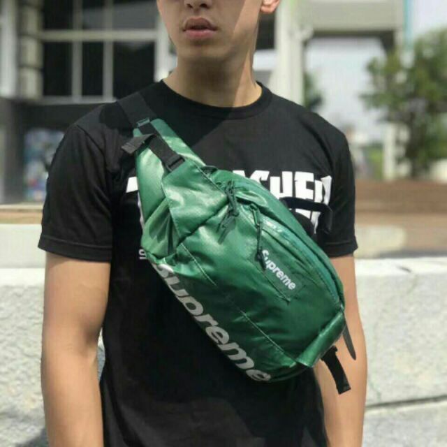 Sling bag sale supreme ori