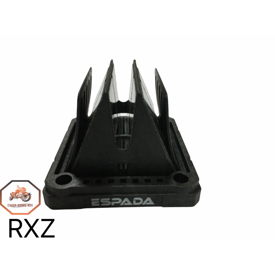 RACING REED VALVE ASSY ESPADA RXZ(1.5K) | Shopee Malaysia