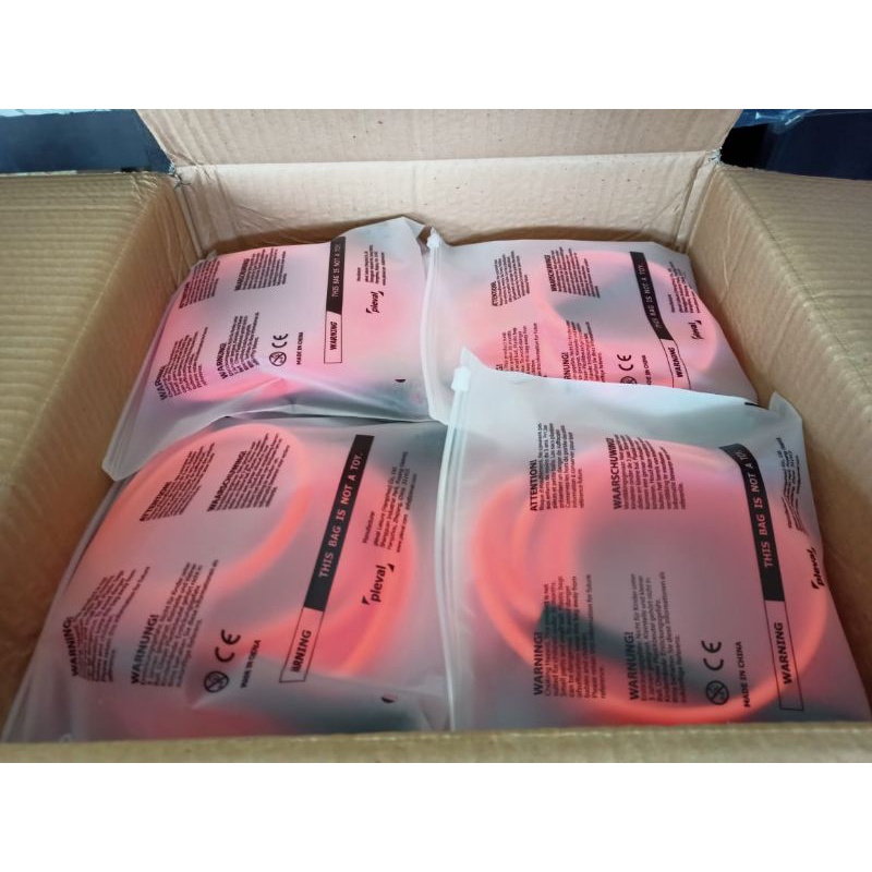 Pleval 6.8mm Rope speed rope / Jump Rope / Tali Skipping /Lompat Tali ...