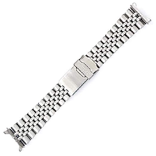 Seiko metal shop watch band