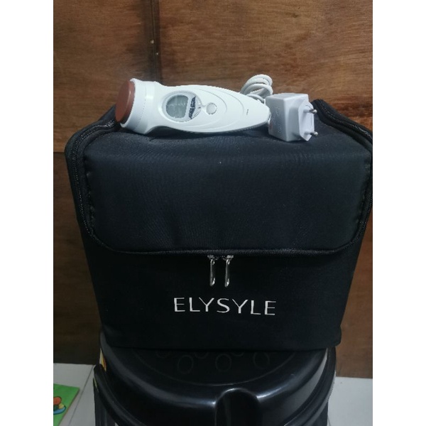 Elken Eternal Beauty Plus Machine (EB) + FREEGIFT!! Shopee Malaysia