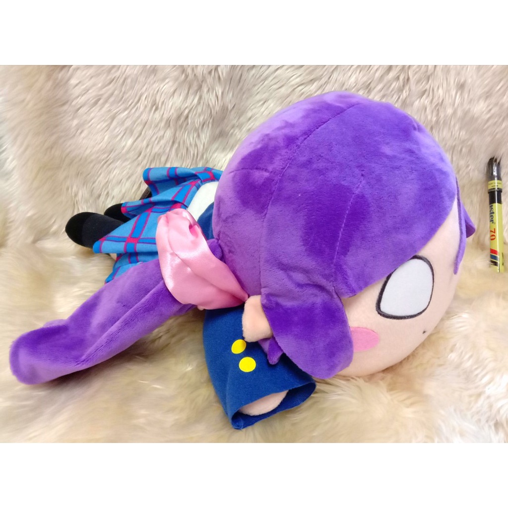 Original Japan Animation Anime School Idol Project Stuffed Toys Limited ...