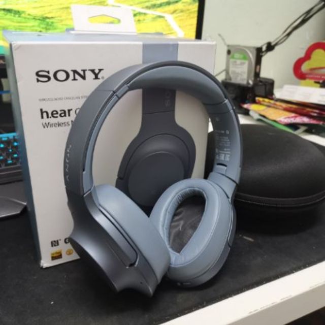 Sony discount 900n headphones