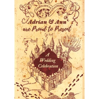 Buy wedding harry potter Online With Best Price, Dec 2023 | Shopee