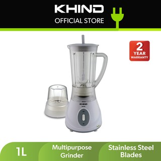 ACCESSORIES 100% ORIGINAL BLENDER ( JUG ONLY ) FOR KHIND BL1016 BL