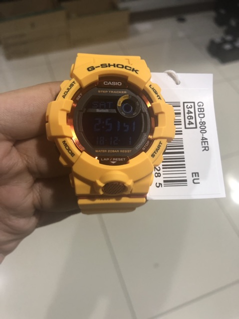 Gd800 g shock best sale