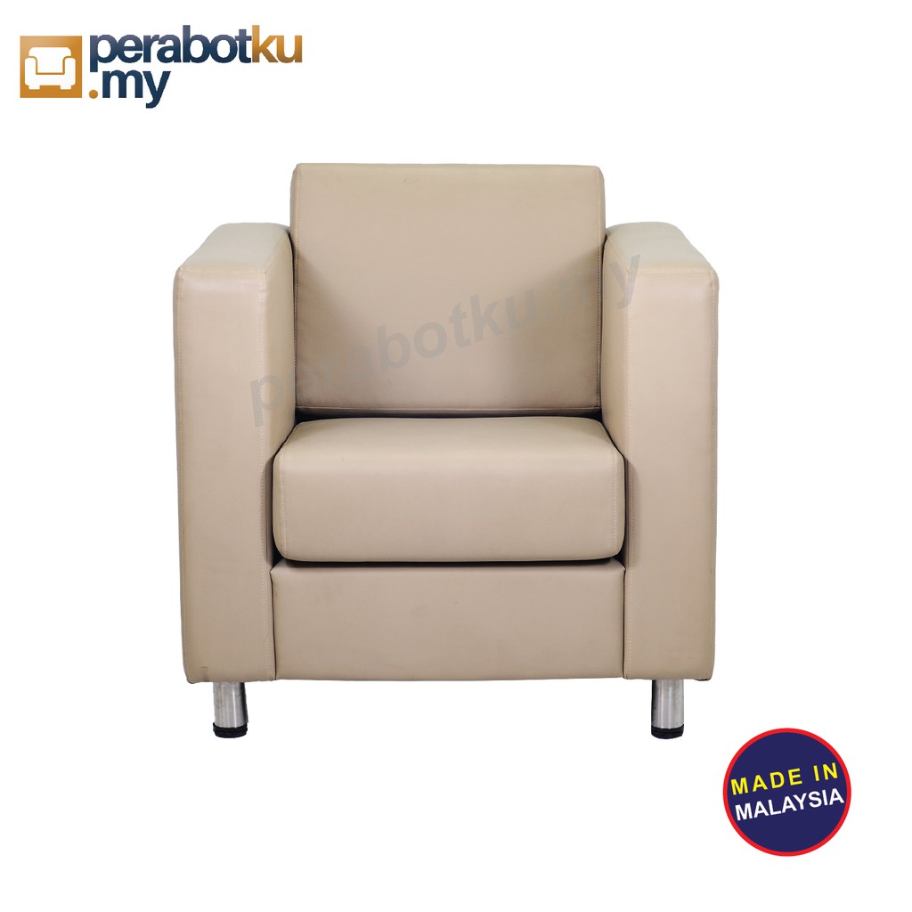 SINGLE SEATER SOFA HIGH QUALITY SINGLE SOFA OFFICE SOFA HOTEL