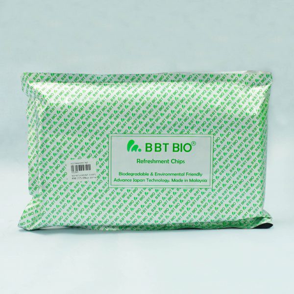 BBT BIO REFRESHMENT CHIPS 1200PCS | Shopee Malaysia